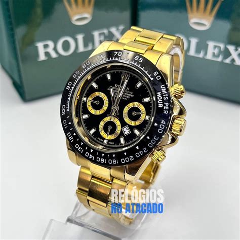 valor do relógio rolex original